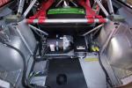 Citroen C4 WRC HYmotion4 Concept 2008 года